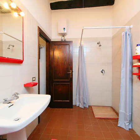 Casa vacanze Locazione Turistica Il Mulino Di Cecco *