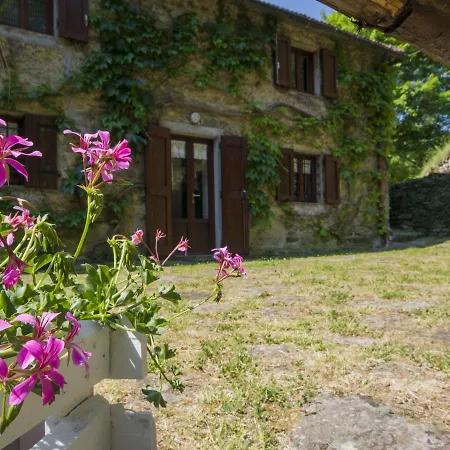 Casa vacanze Locazione Turistica Il Mulino Di Cecco