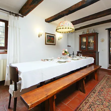 Σπίτι διακοπών Il Mulino Di Cecco By Interhome *