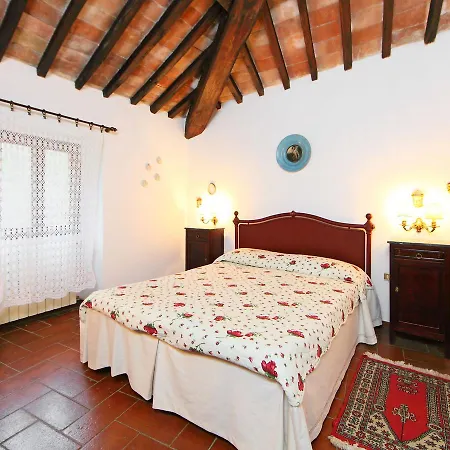 Σπίτι διακοπών Il Mulino Di Cecco By Interhome La Ville