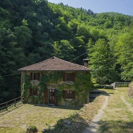 Il Mulino Di Cecco By Interhome * La Ville
