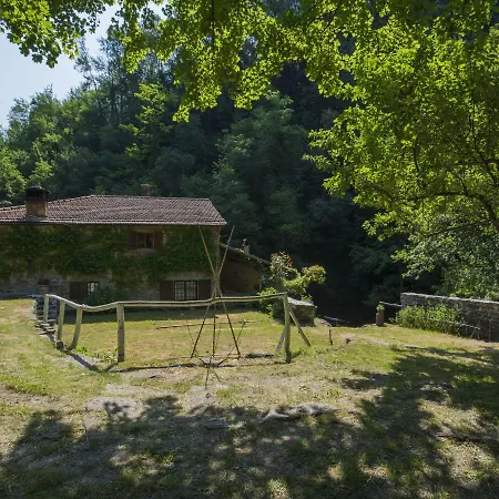 Casa vacanze Locazione Turistica Il Mulino Di Cecco