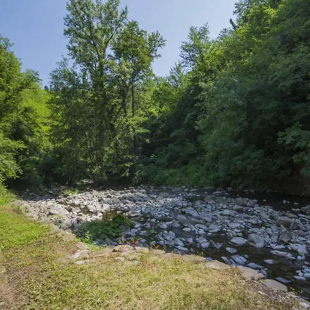 Locazione Turistica Il Mulino Di Cecco