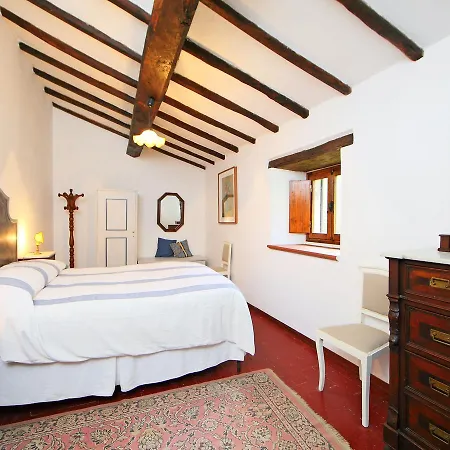 Σπίτι διακοπών Il Mulino Di Cecco By Interhome La Ville