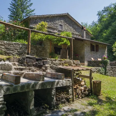 Il Mulino Di Cecco By Interhome Σπίτι διακοπών *