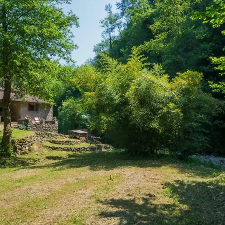 Locazione Turistica Il Mulino Di Cecco Casa vacanze *