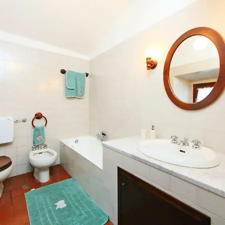 Σπίτι διακοπών Il Mulino Di Cecco By Interhome La Ville