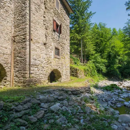 Σπίτι διακοπών Il Mulino Di Cecco By Interhome *