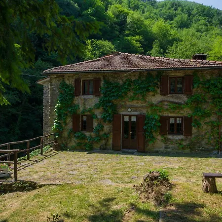 Il Mulino Di Cecco By Interhome *