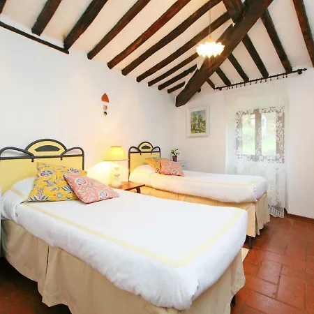 Locazione Turistica Il Mulino Di Cecco Casa vacanze *