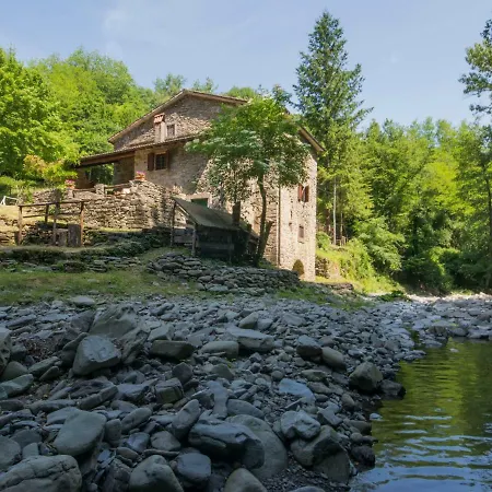 Il Mulino Di Cecco By Interhome