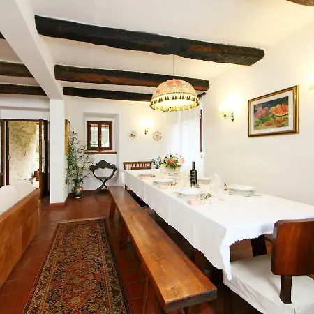 Il Mulino Di Cecco By Interhome La Ville