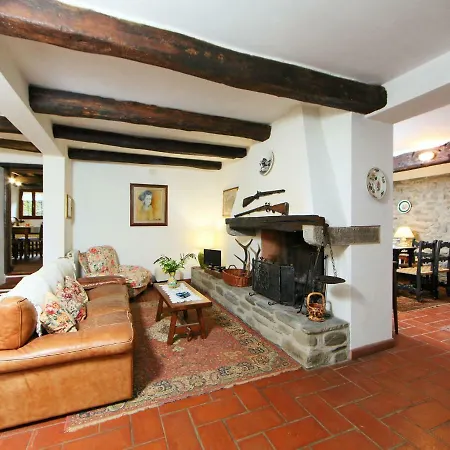 Locazione Turistica Il Mulino Di Cecco Casa vacanze *
