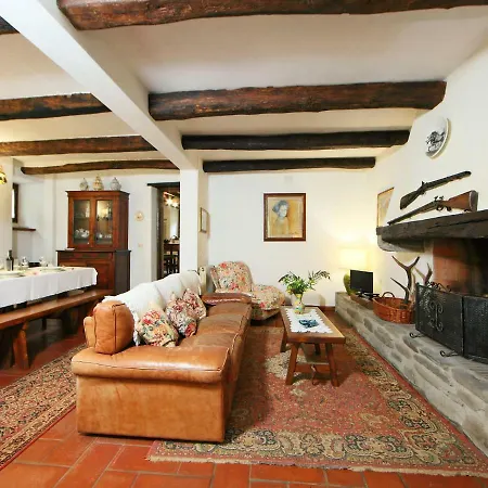 Il Mulino Di Cecco By Interhome