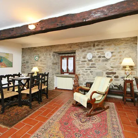 Locazione Turistica Il Mulino Di Cecco Casa vacanze *