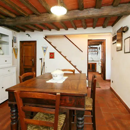 Il Mulino Di Cecco By Interhome